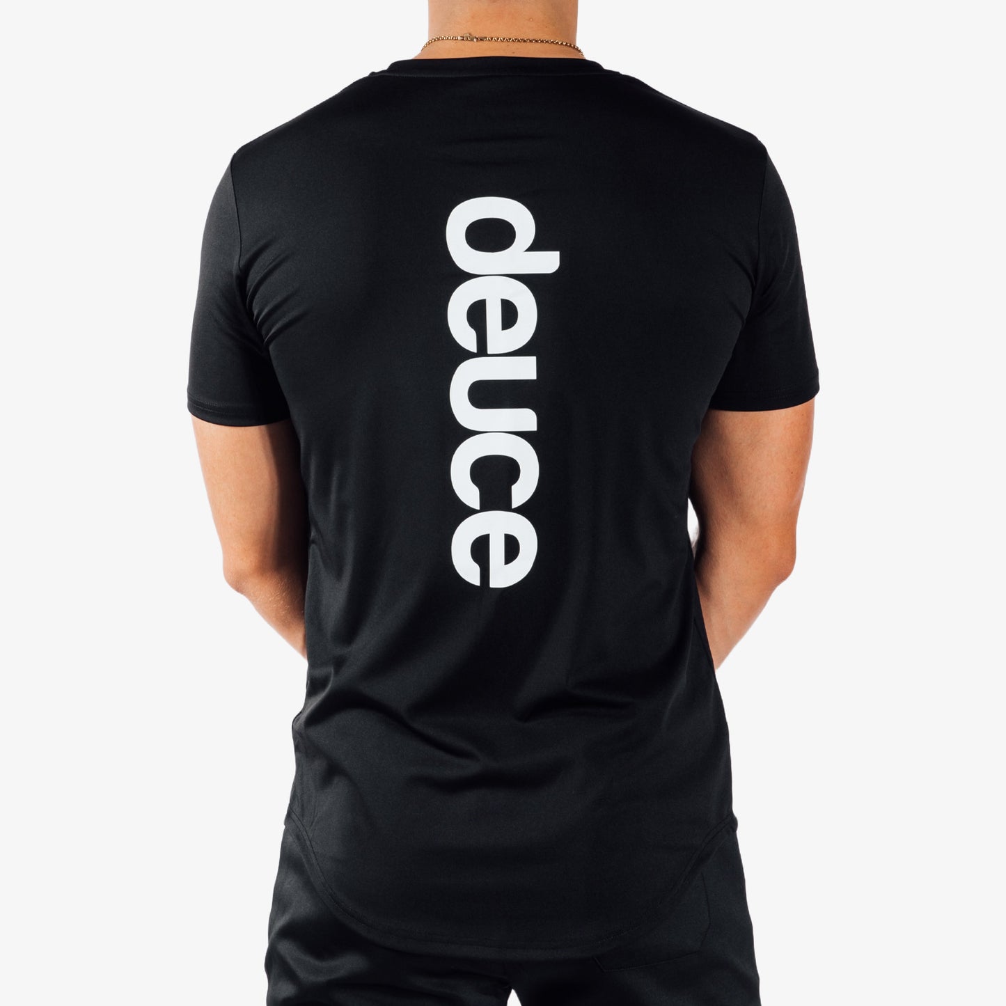 Deuce Athletic Shirt