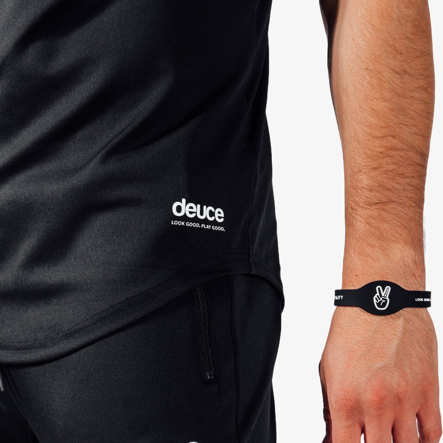 Deuce Athletic Shirt