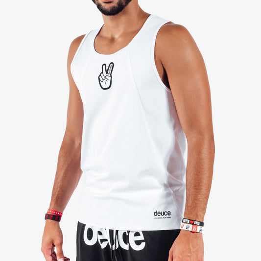 Deuce Athletic Tank Top