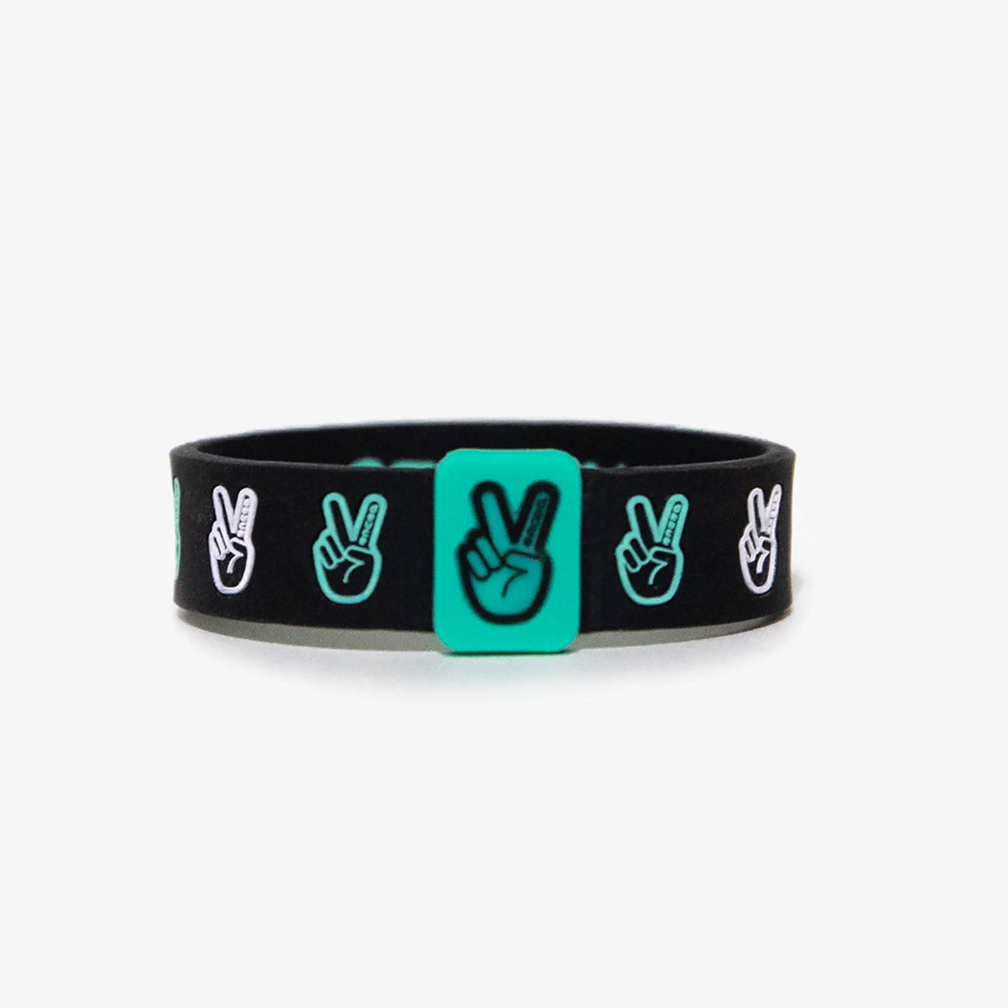 Legacy Wristband "Be > Than Yesterday"