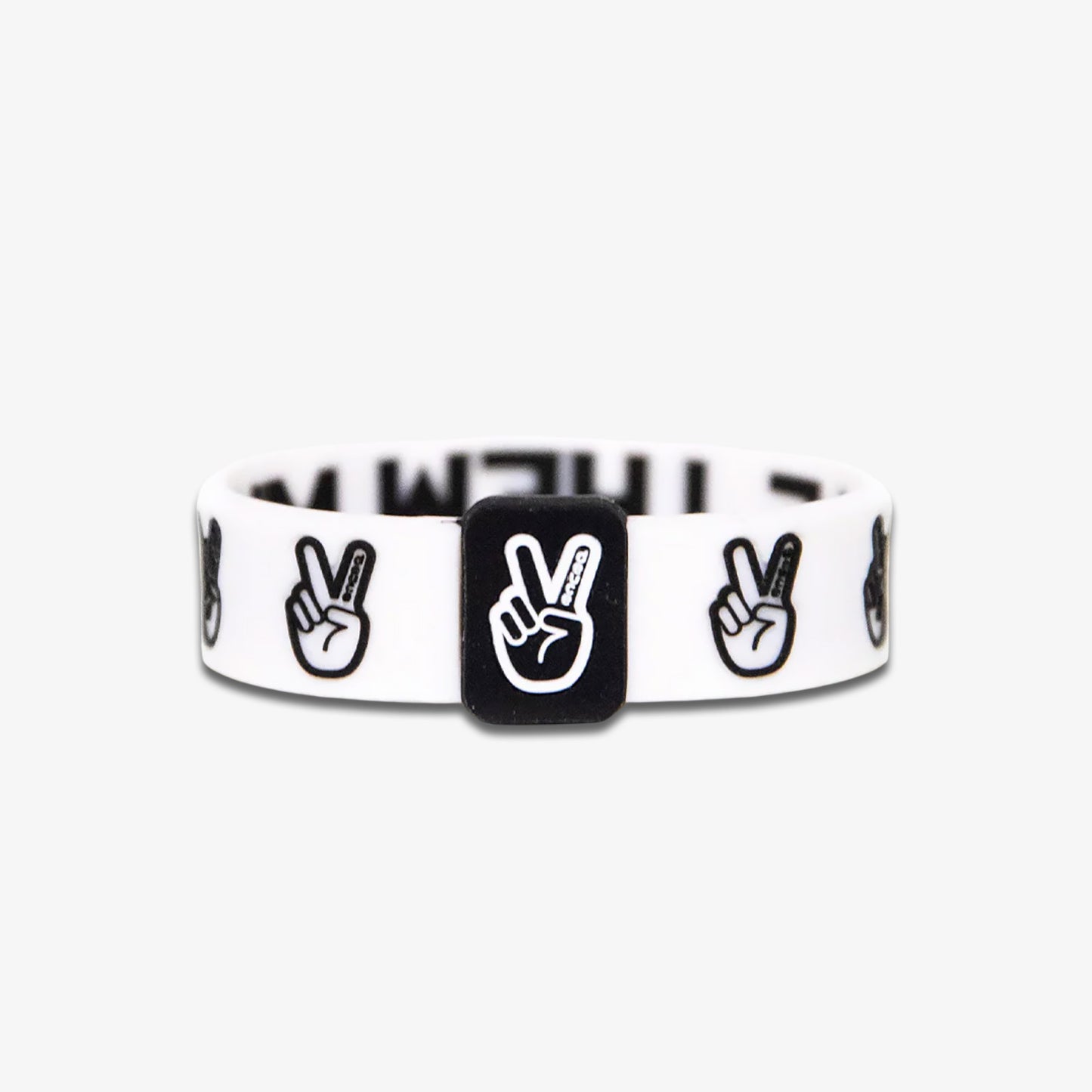 Legacy Wristband "Prove Them Wrong"