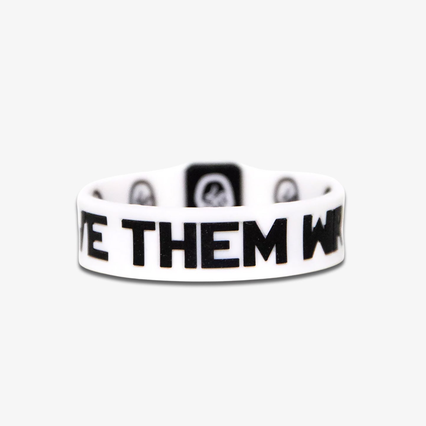 Legacy Wristband "Prove Them Wrong"