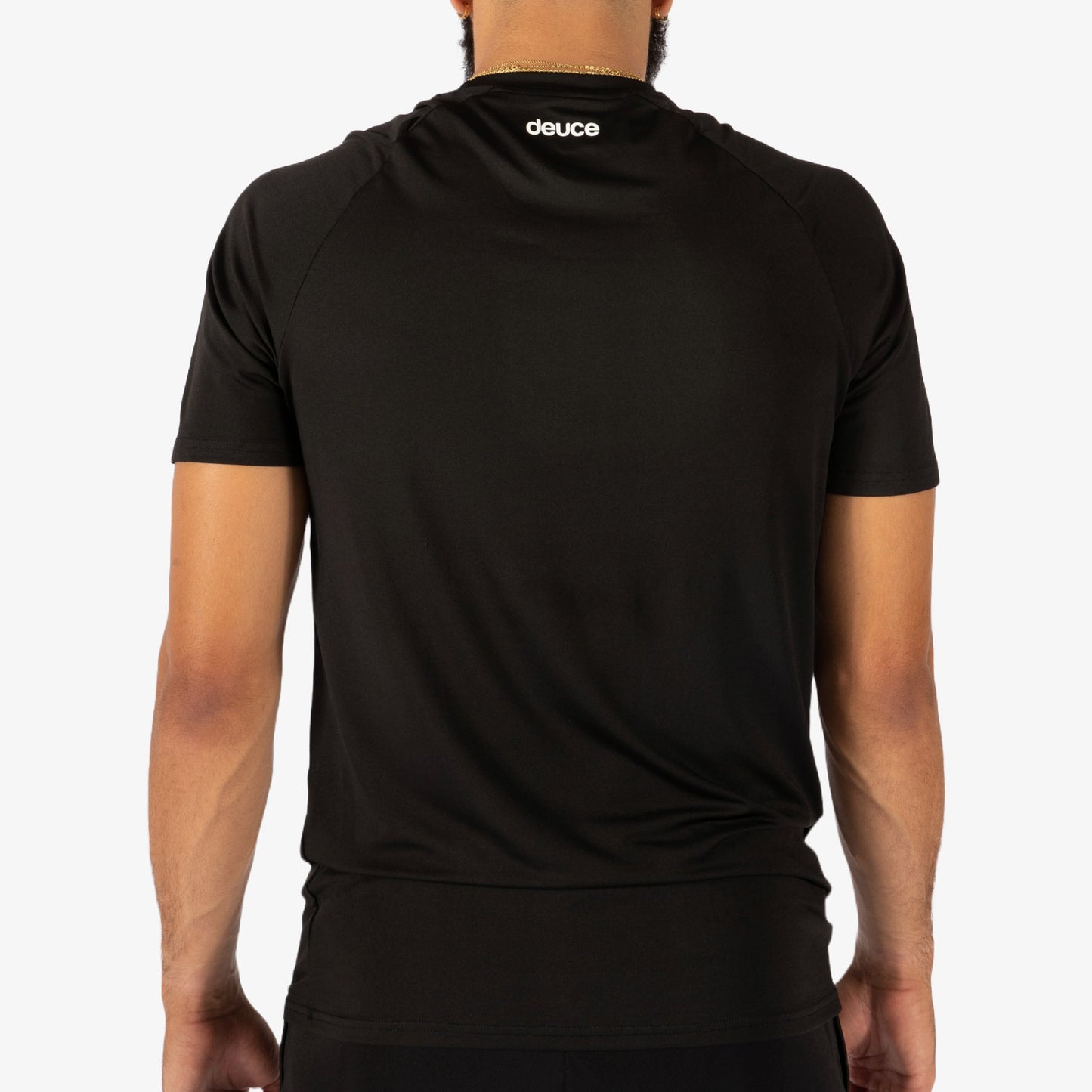 Deuce Lightweight Athletic Tee