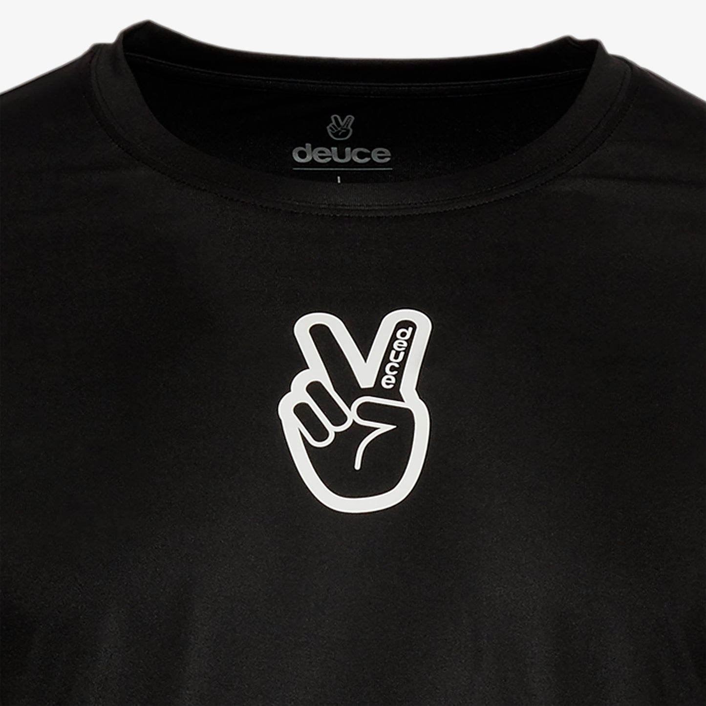Deuce Athletic Long Sleeve