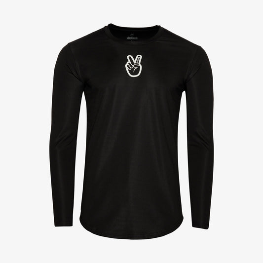 Deuce Athletic Long Sleeve