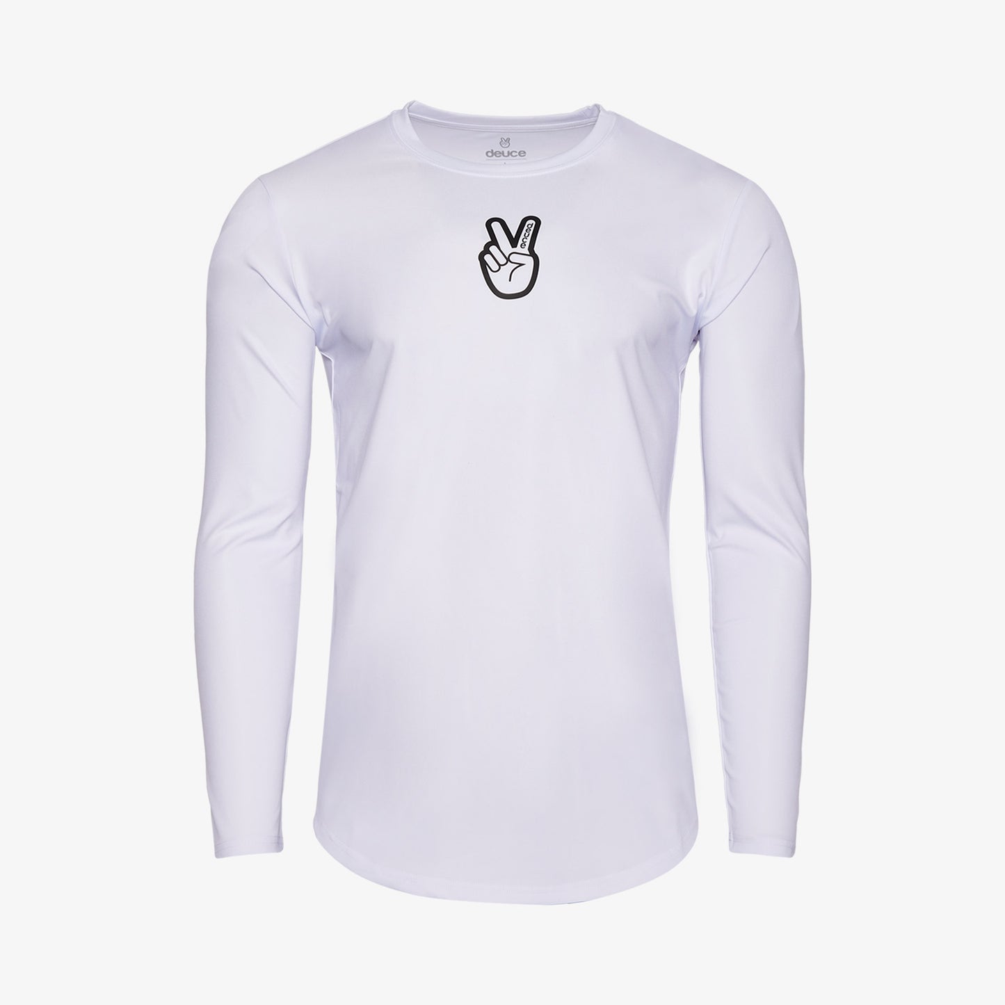Deuce Athletic Long Sleeve