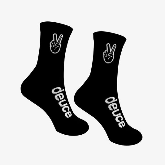 Deuce Mid Socks