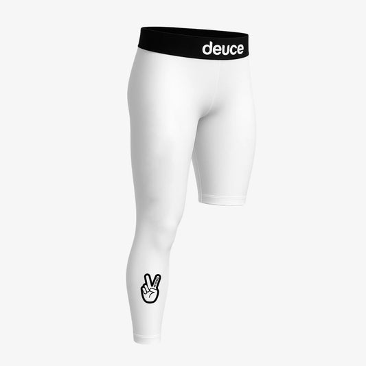 Deuce One Legged Tights