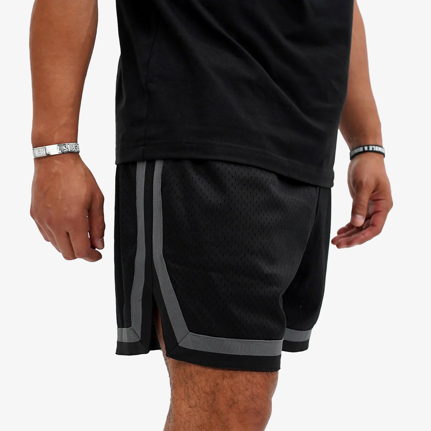 Vibe Shorts 2.0 "Stealth"