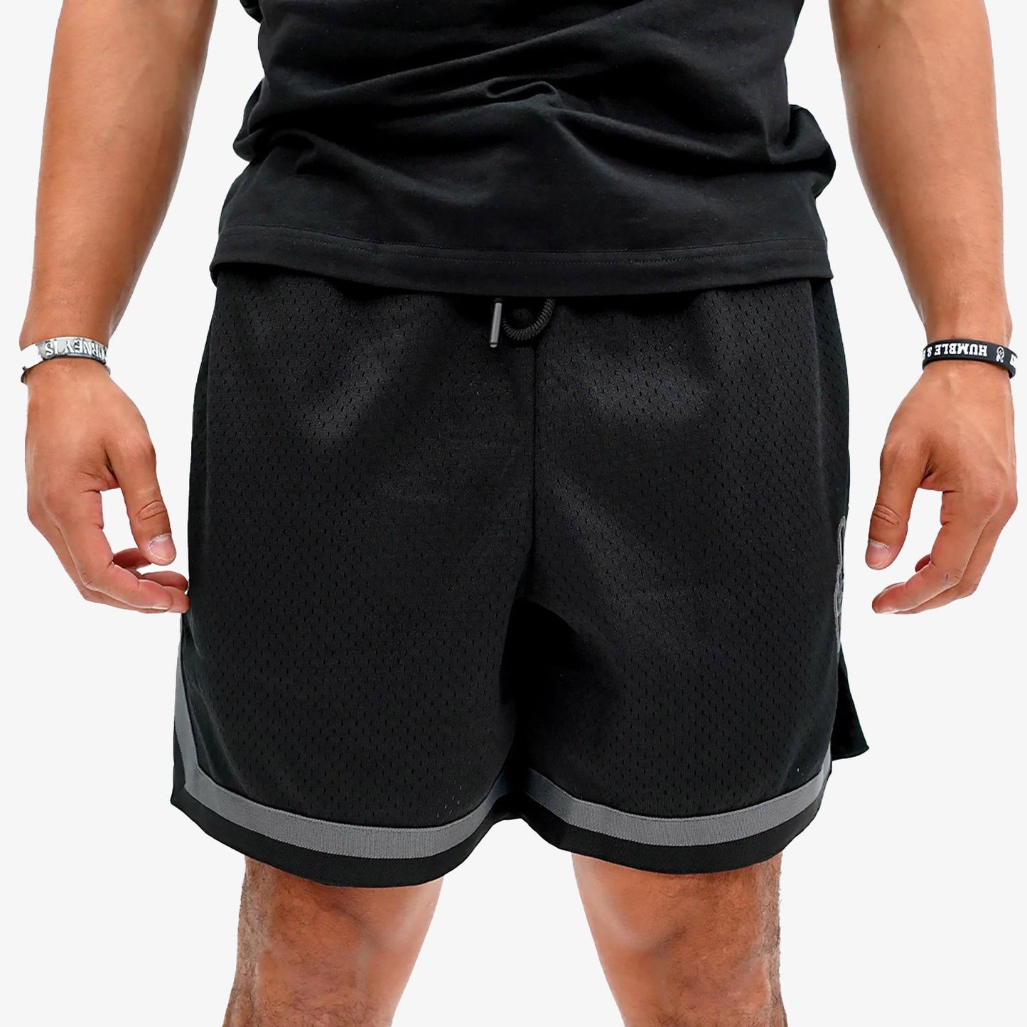 Vibe Shorts 2.0 "Stealth"