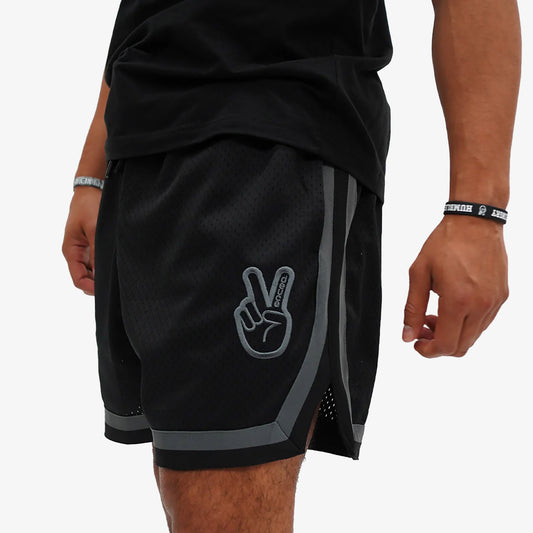 Vibe Shorts 2.0 "Stealth"