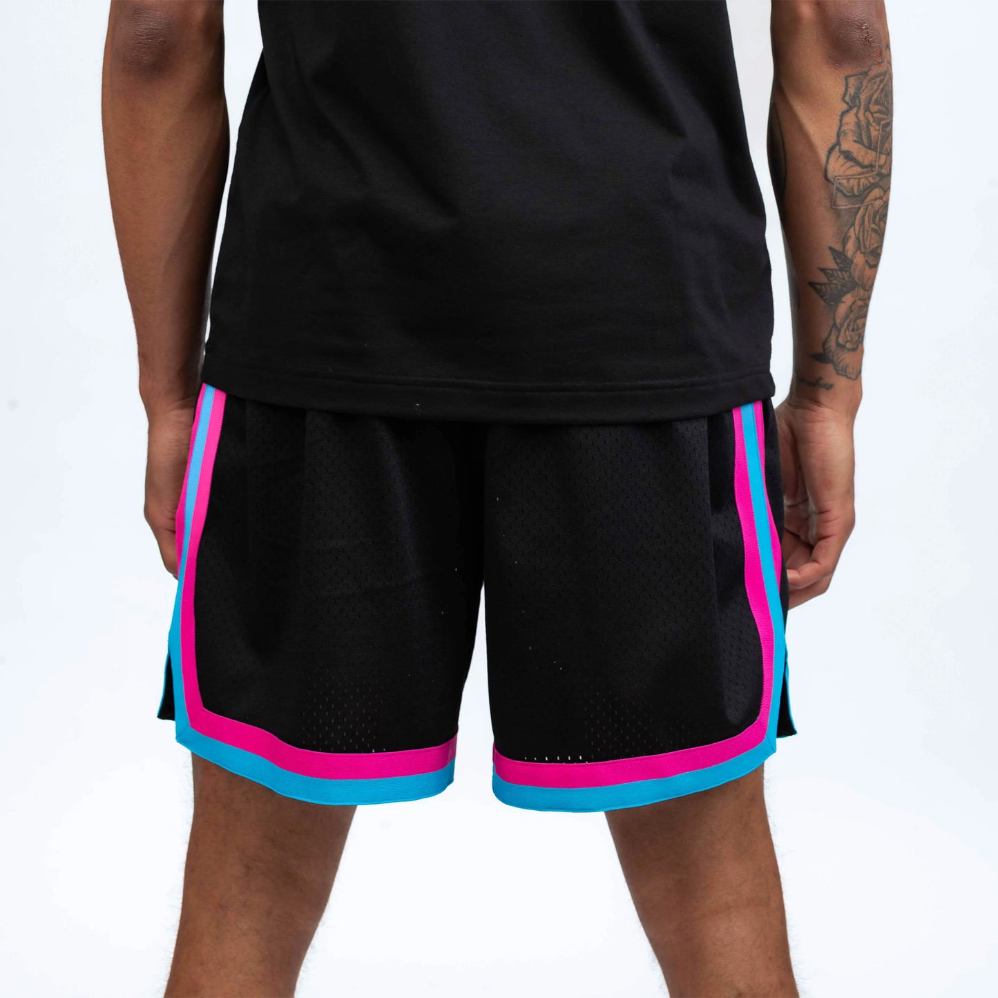 Vibe Shorts 2.0 "Miami Vice"