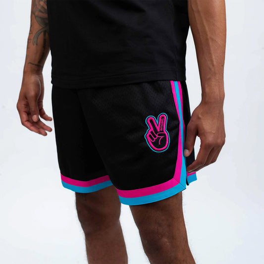 Vibe Shorts 2.0 "Miami Vice"