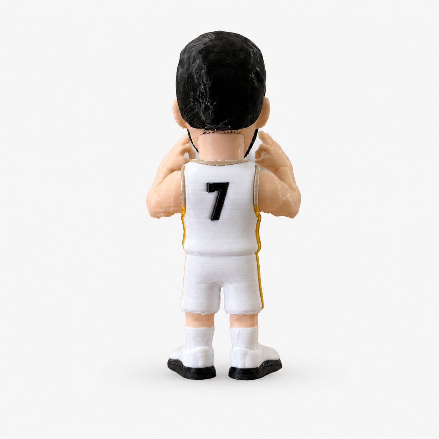 Facu Campazzo Real Madrid