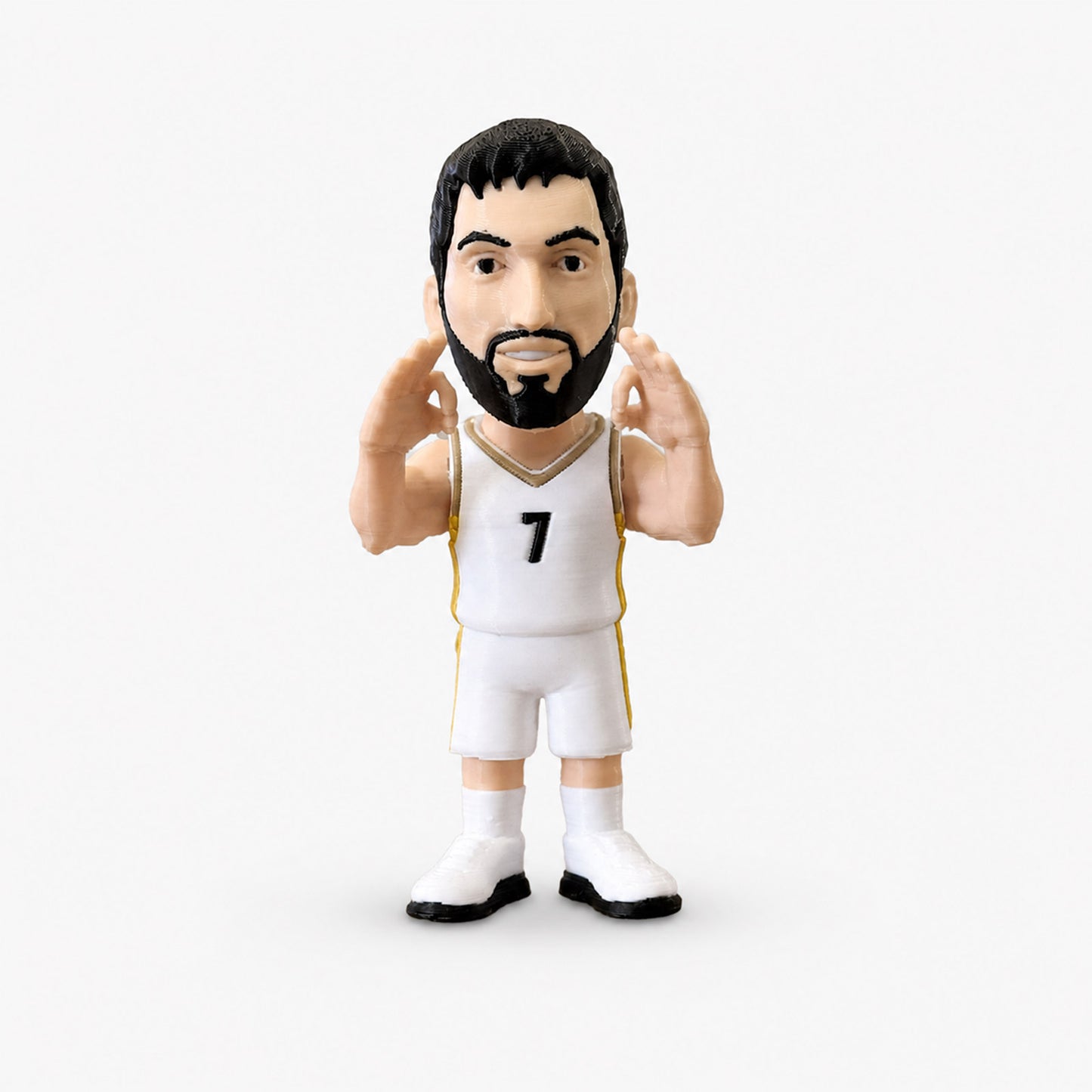 Facu Campazzo Real Madrid