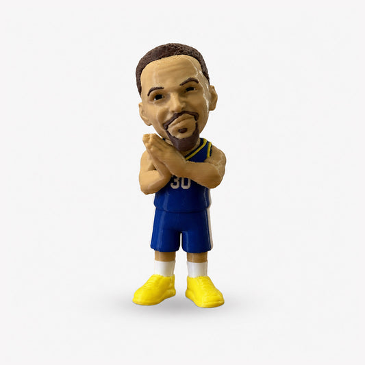 Dunkito Stephen Curry