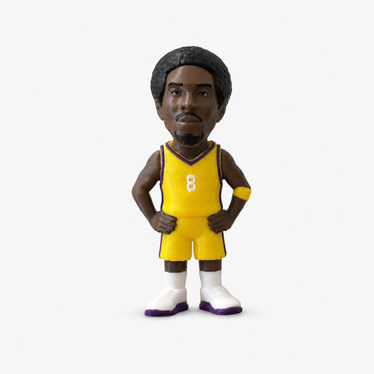 Kobe Bryant #8