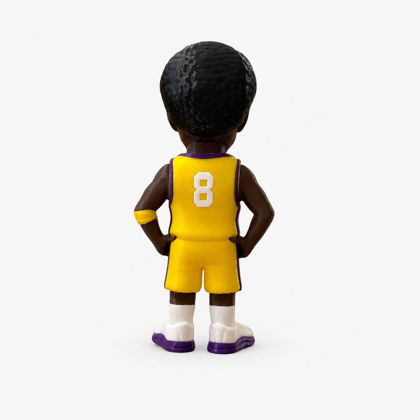 Kobe Bryant #8