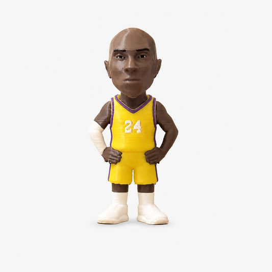 Kobe Bryant #24