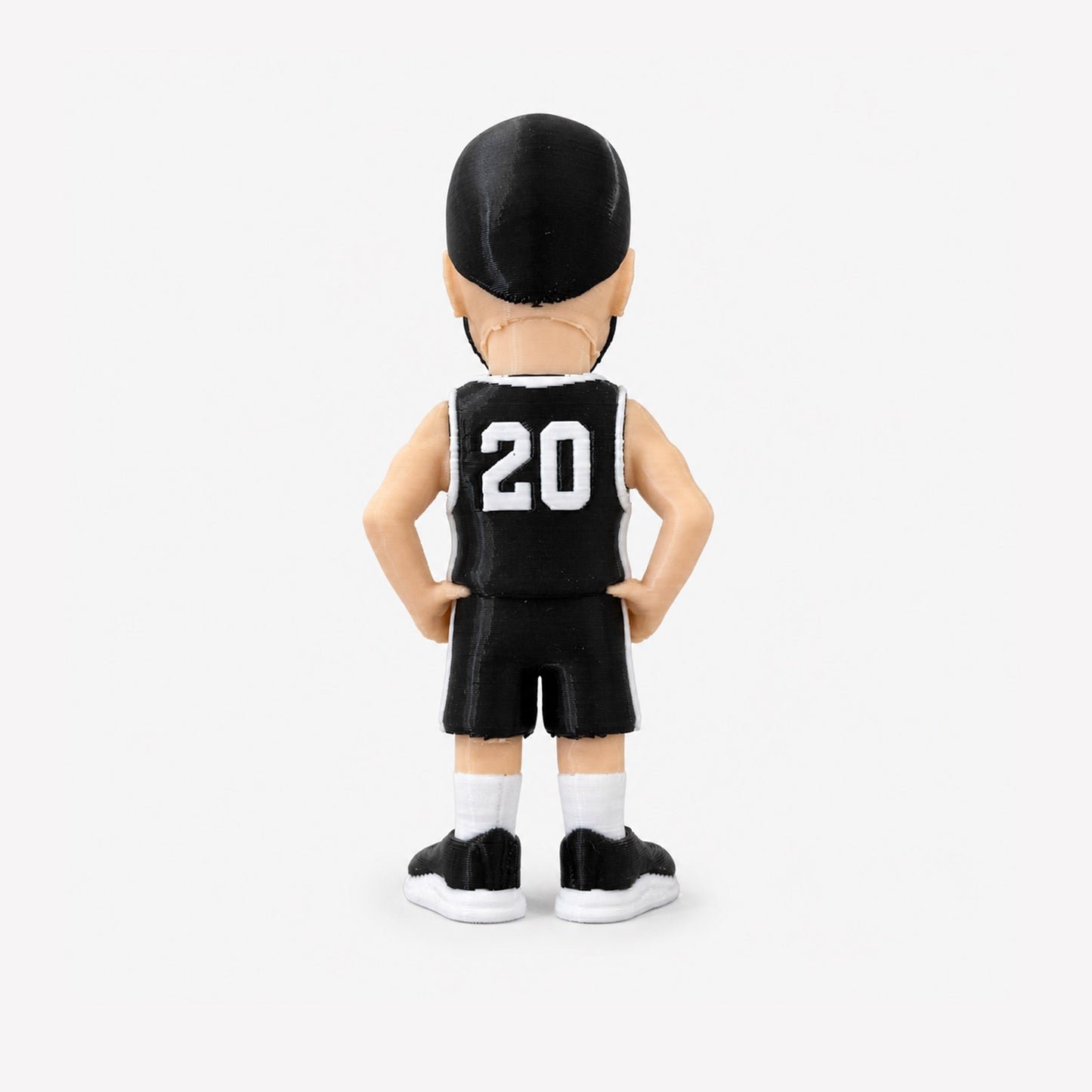 Manu Ginobili San Antonio Spurs