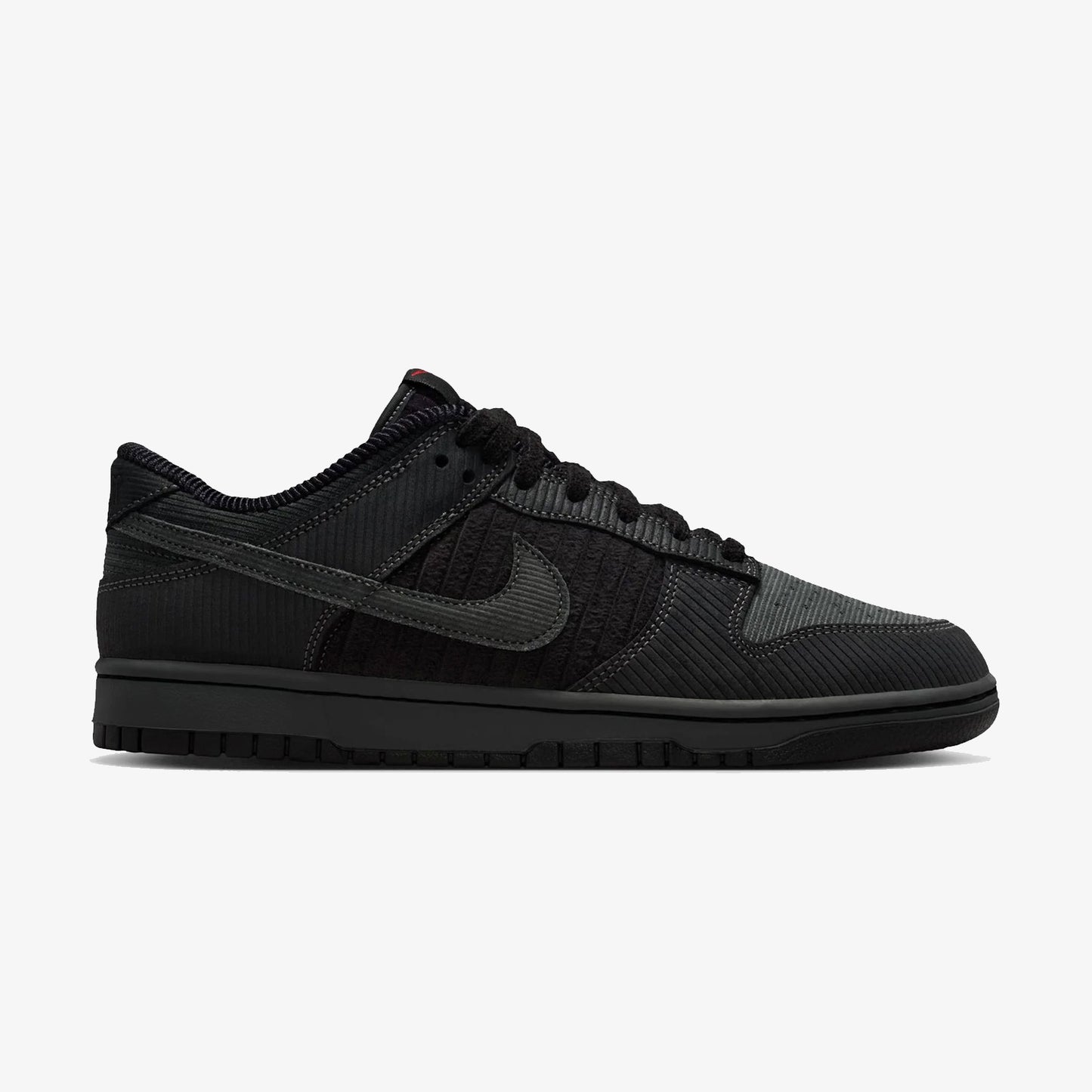 Dunk Low Retro Premium "Black Anthracite"
