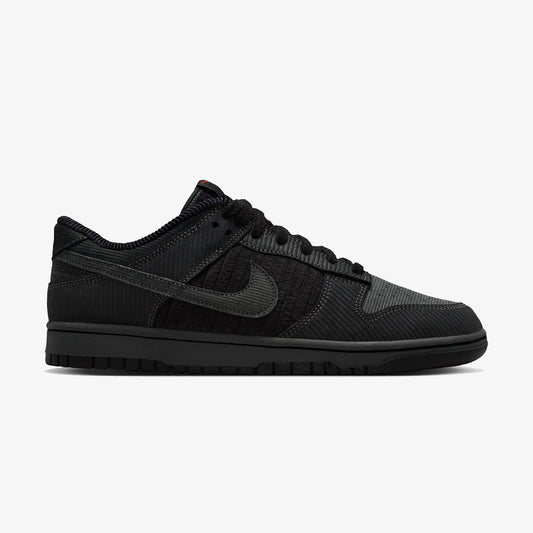 Dunk Low Retro Premium "Black Anthracite"