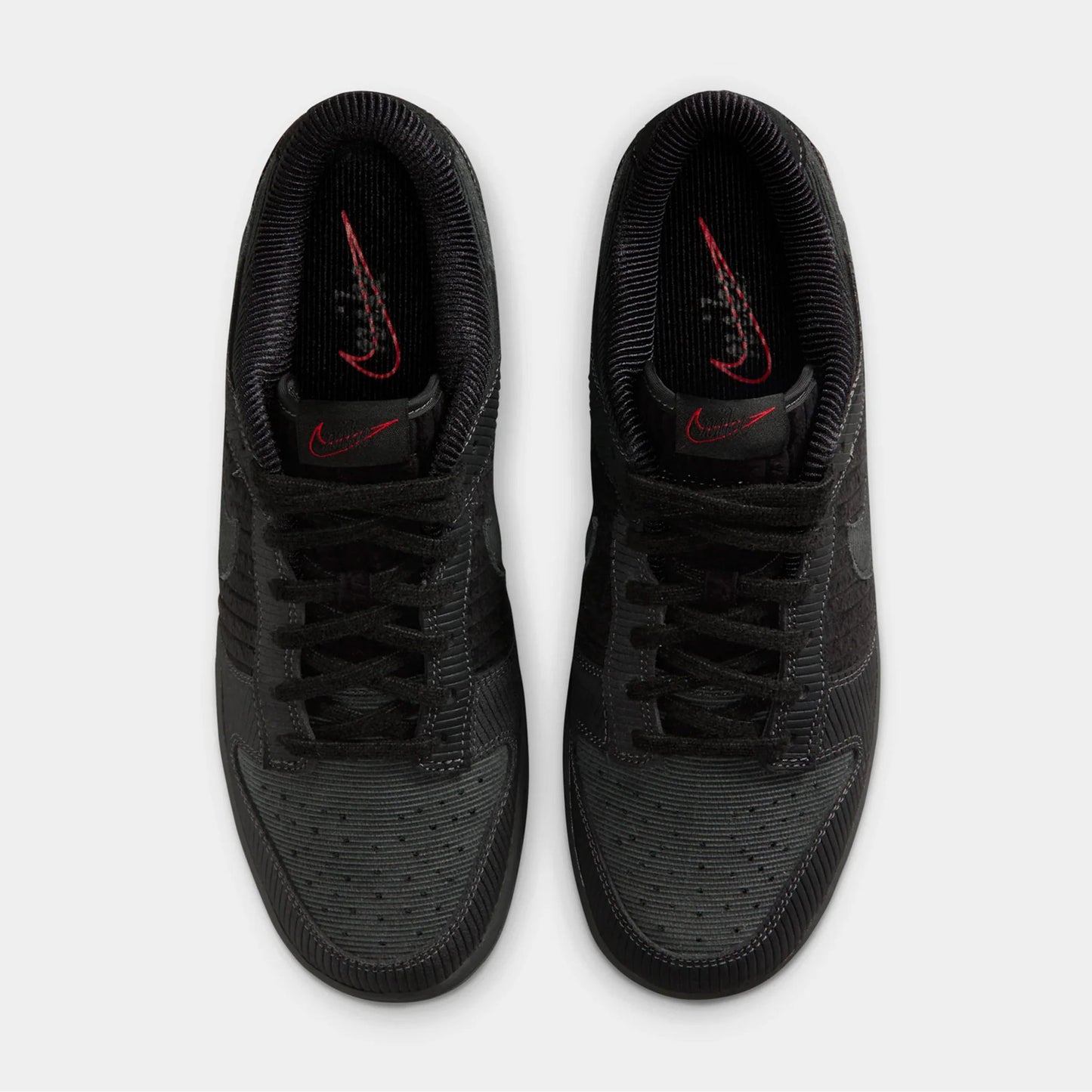 Dunk Low Retro Premium "Black Anthracite"