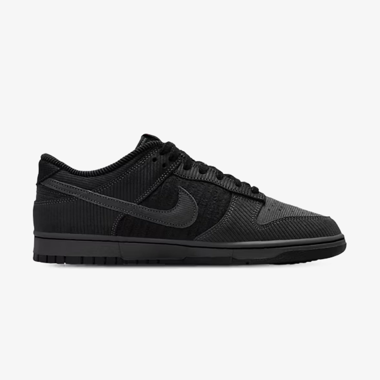 Dunk Low Retro Premium "Black Anthracite"