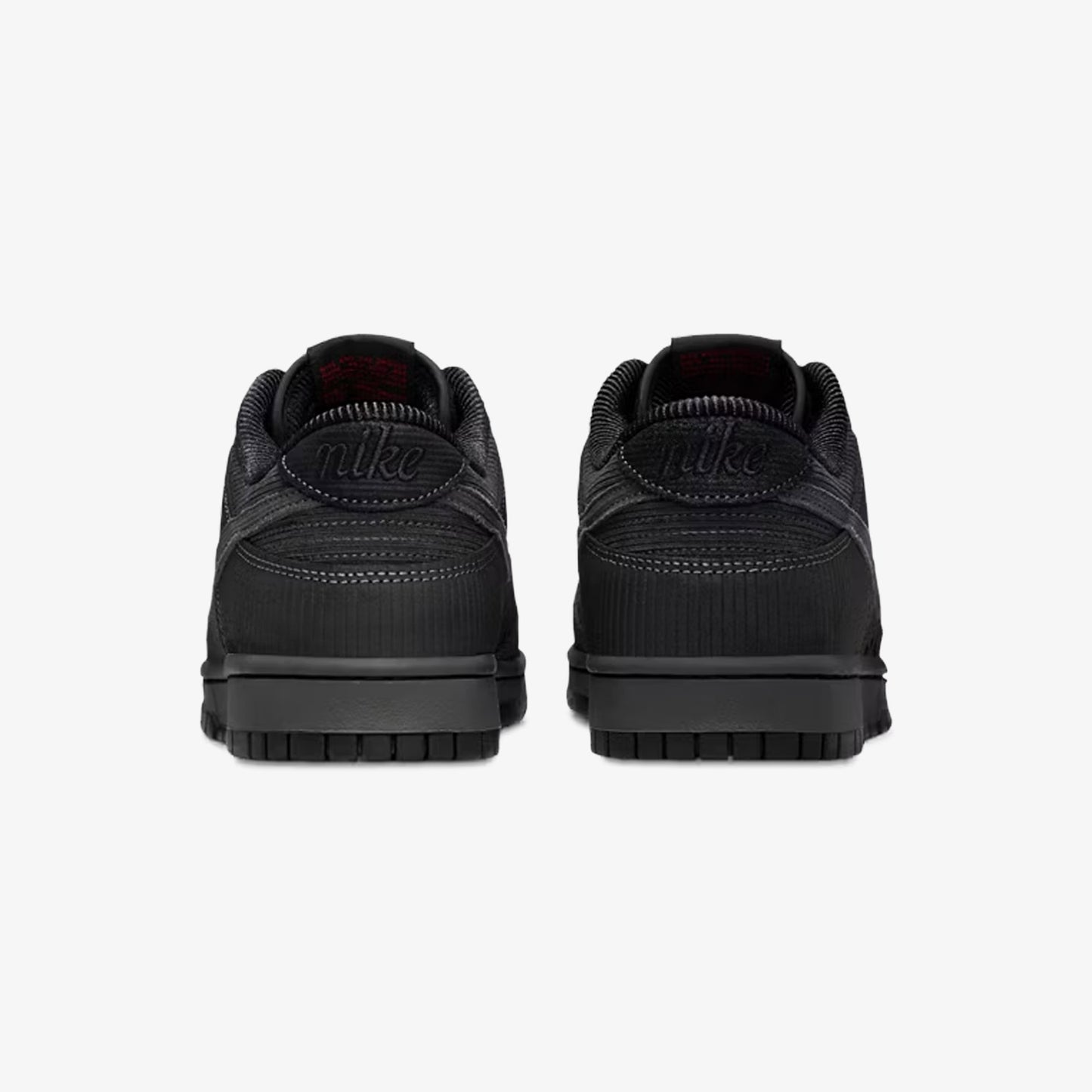 Dunk Low Retro Premium "Black Anthracite"