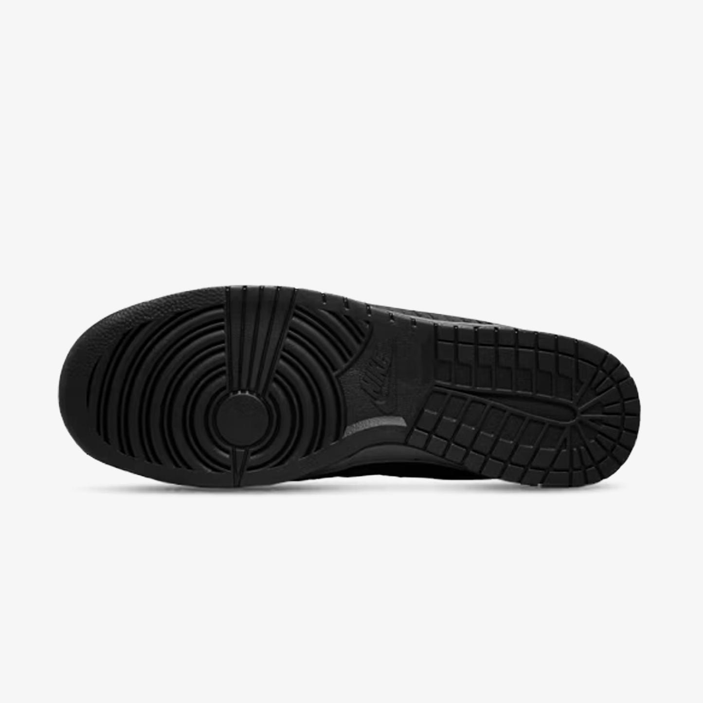 Dunk Low Retro Premium "Black Anthracite"