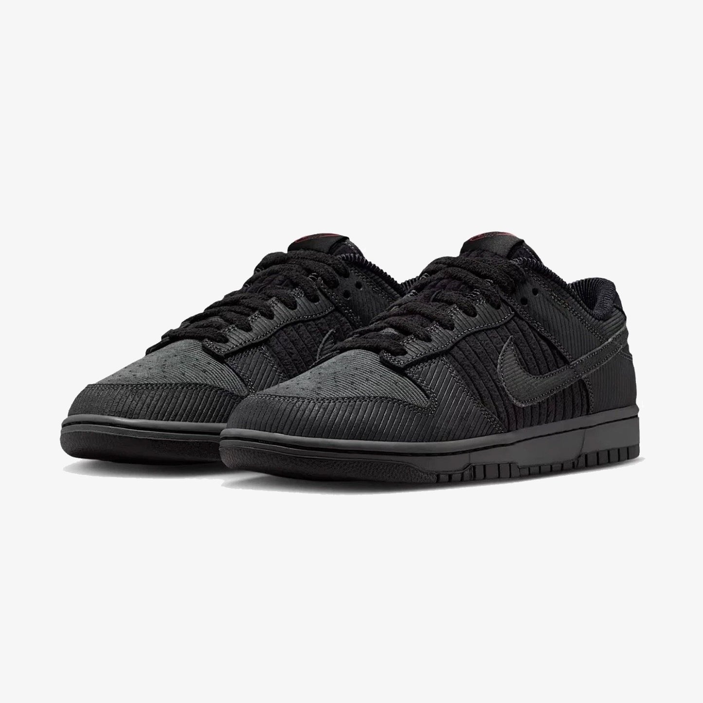 Dunk Low Retro Premium "Black Anthracite"