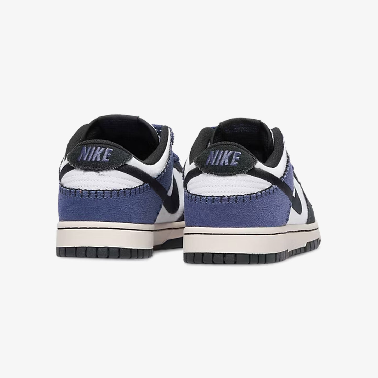 Dunk Low Retro SE "Sanded Purple"
