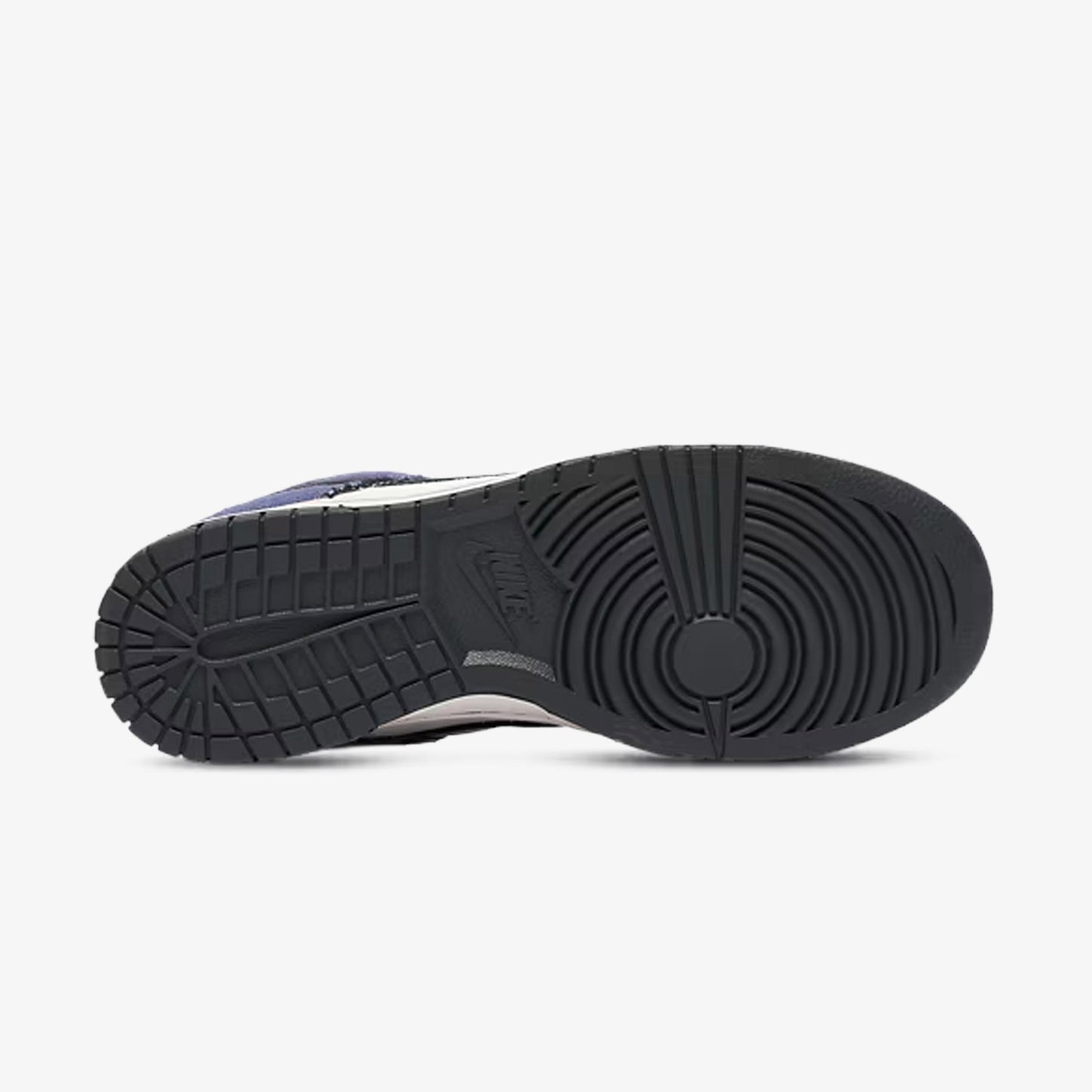 Dunk Low Retro SE "Sanded Purple"