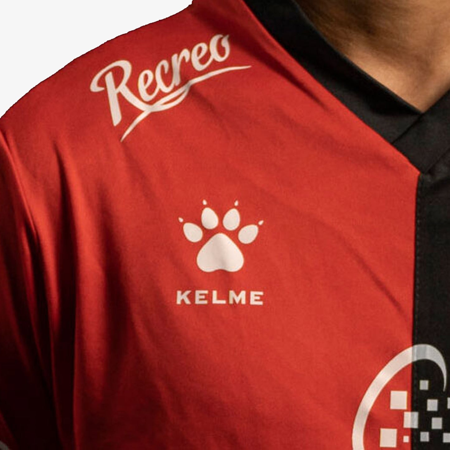 Camiseta Oficial Fiesta Sabalera Colón