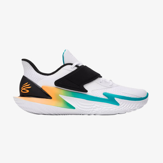 Curry Fox 2 "Banzitos"