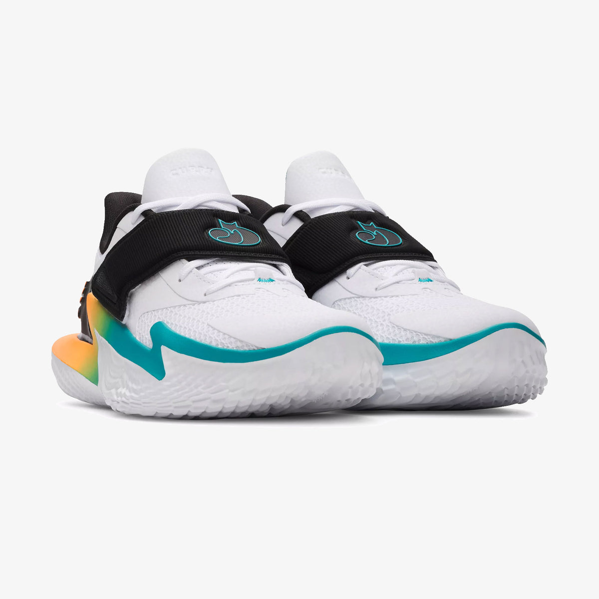 Curry Fox 2 "Banzitos"