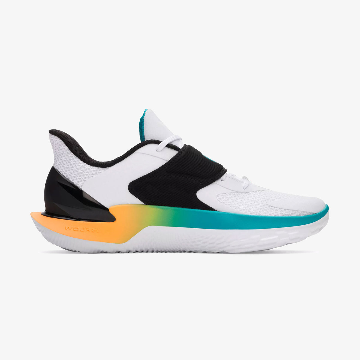 Curry Fox 2 "Banzitos"