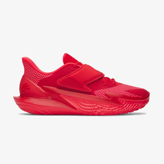 Curry Fox 2 "Swipa Claus"