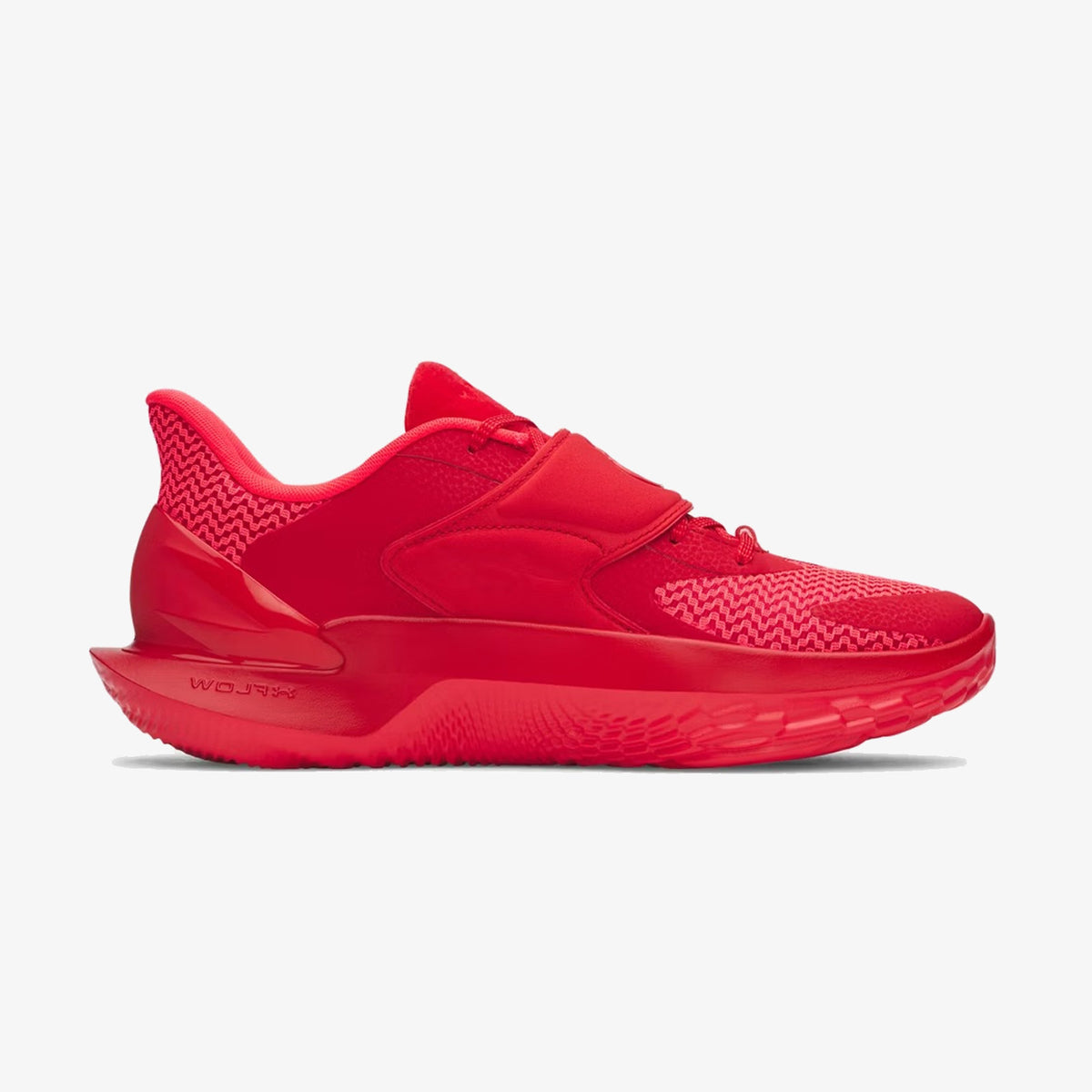 Curry Fox 2 "Swipa Claus"