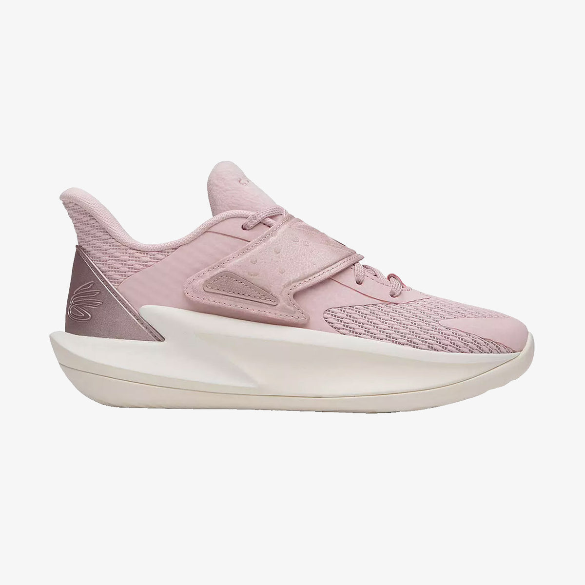 Curry Fox 2 "Regin Rose"