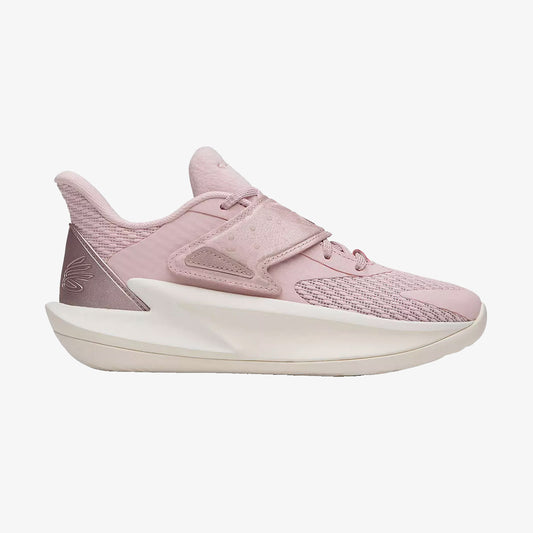 Curry Fox 2 "Regin Rose"