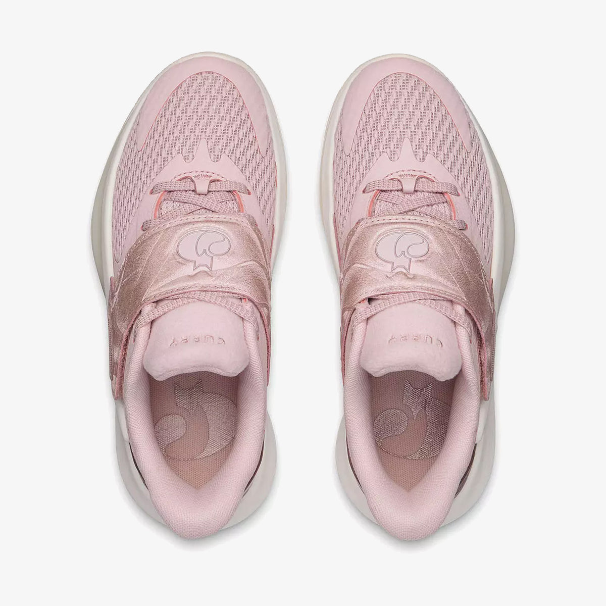 Curry Fox 2 "Regin Rose"