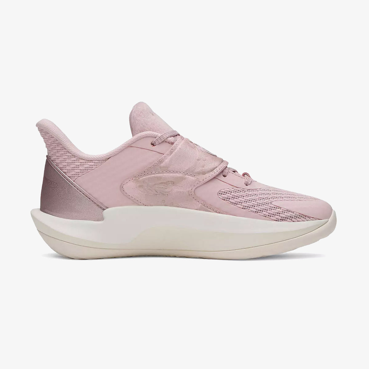Curry Fox 2 "Regin Rose"