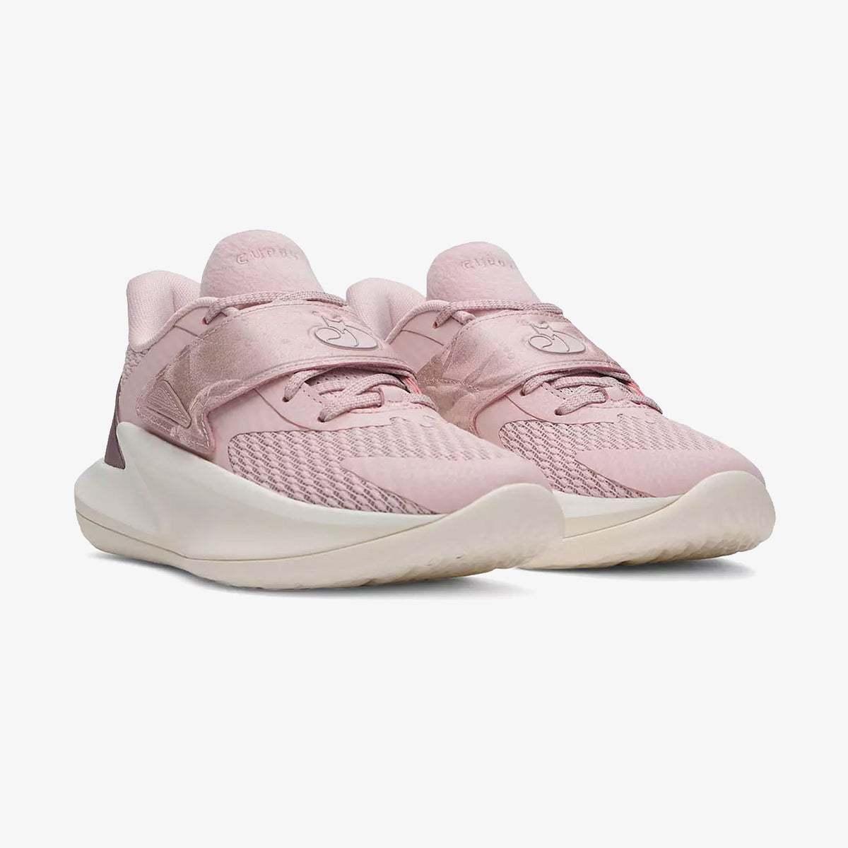 Curry Fox 2 "Regin Rose"