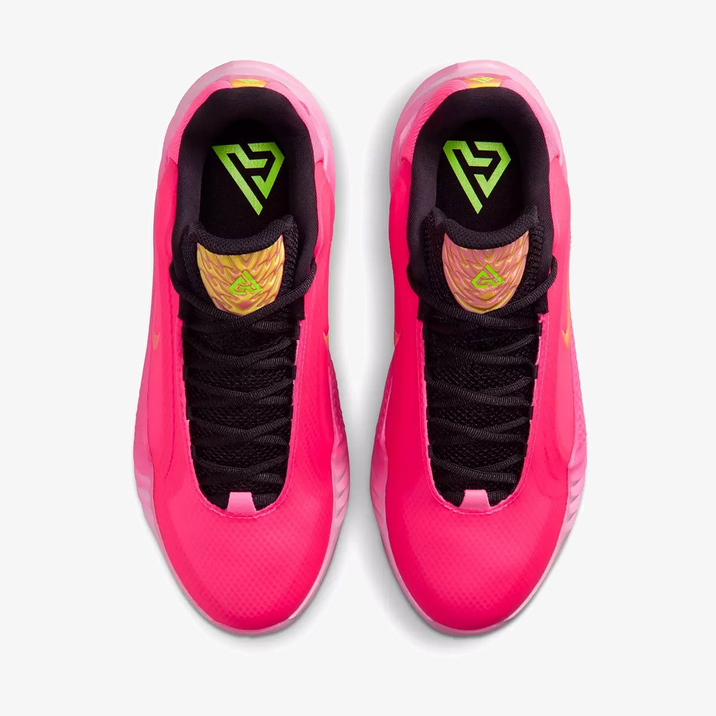 Giannis Freak 8 "Buckitos"