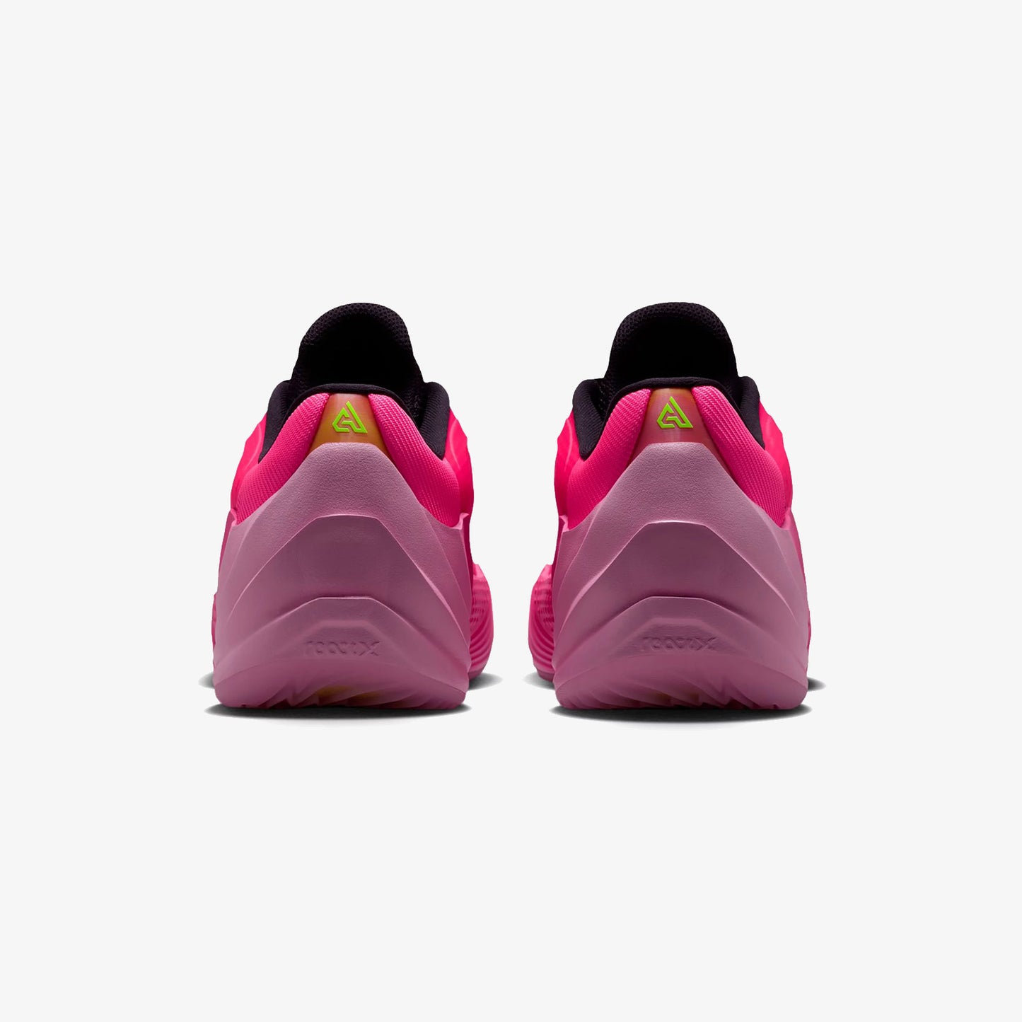 Giannis Freak 8 "Buckitos"