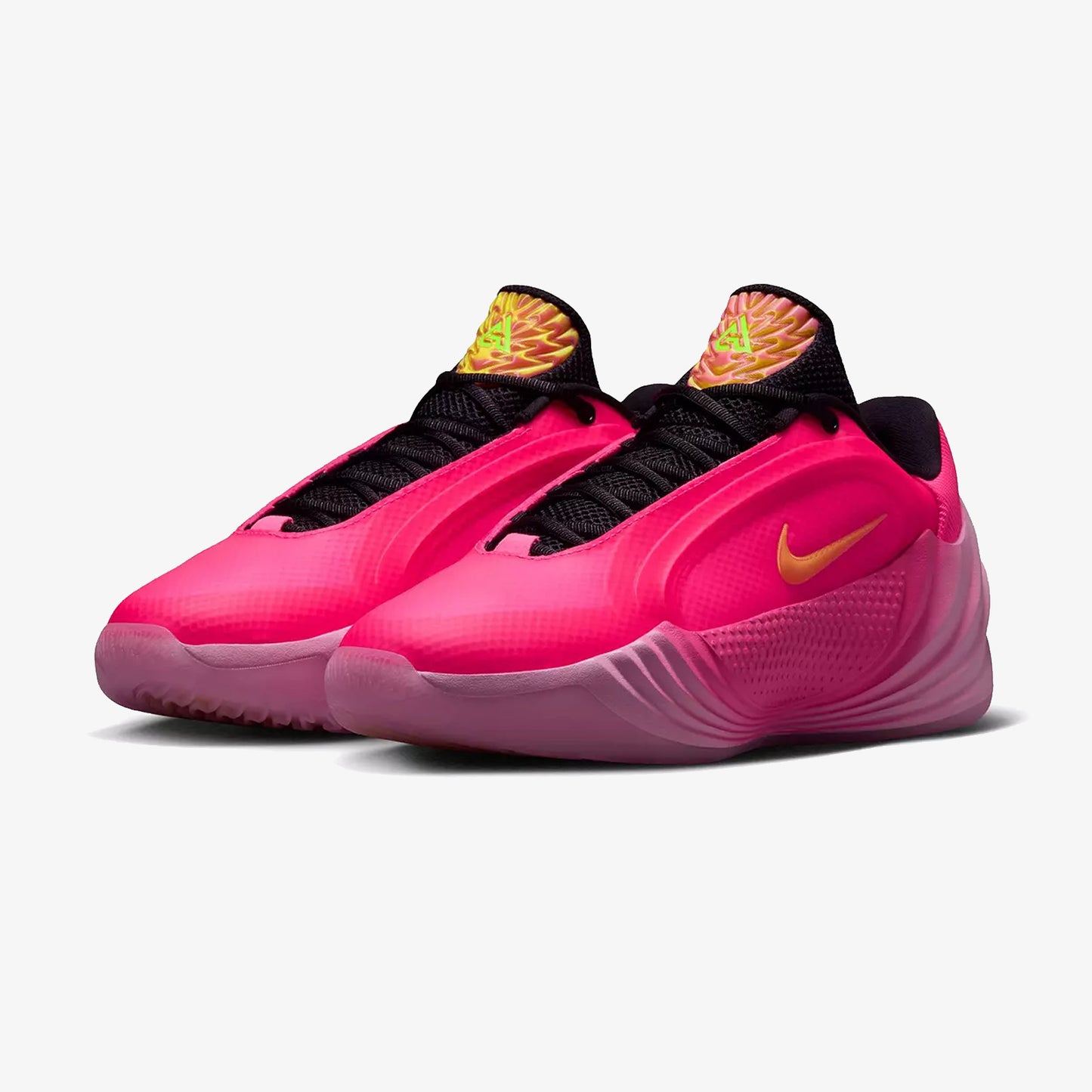 Giannis Freak 8 "Buckitos"