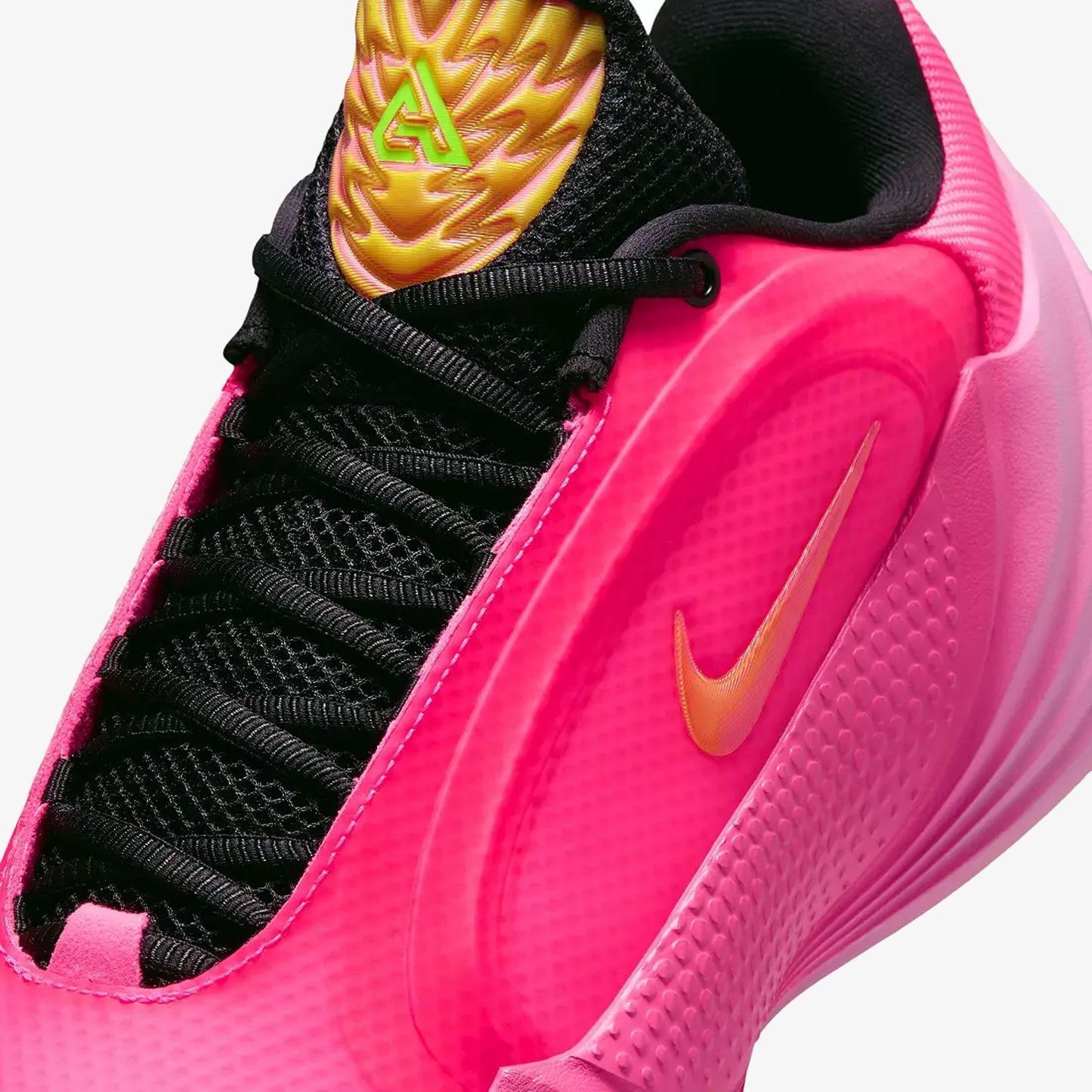 Giannis Freak 8 "Buckitos"