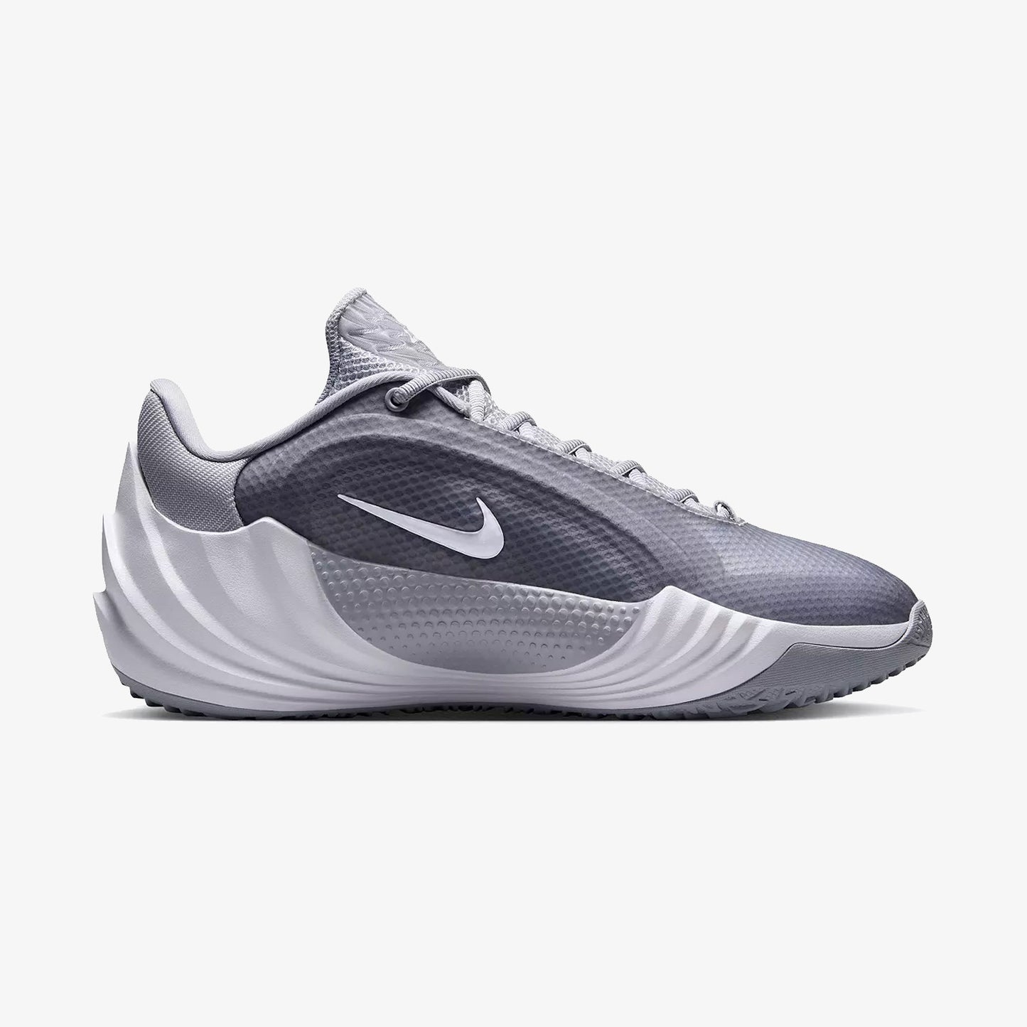 Giannis Freak 8 "Wolf Grey"