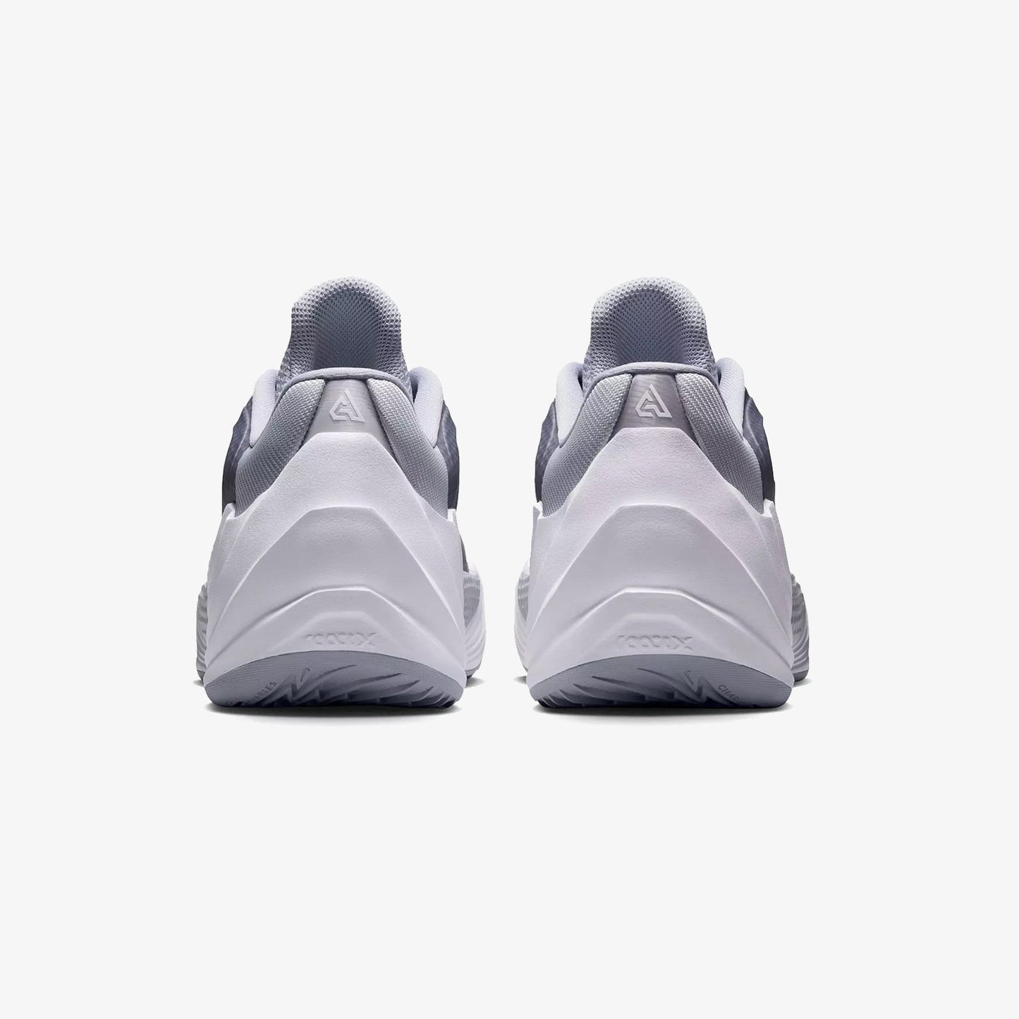 Giannis Freak 8 "Wolf Grey"